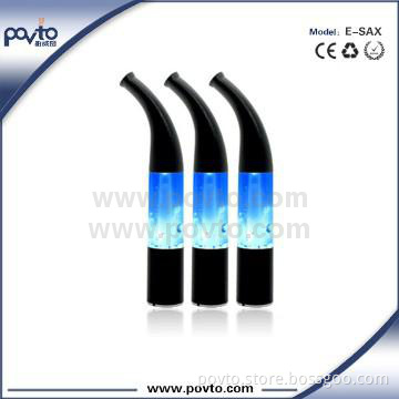 E-Sax e cigs s hot selling atomizers